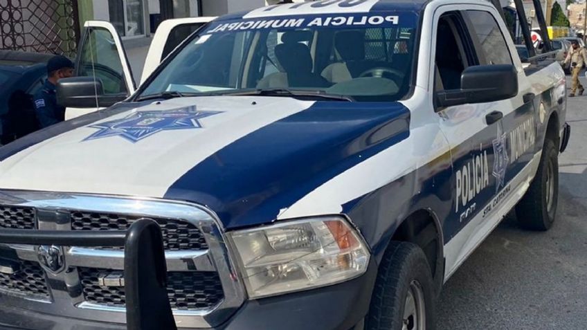 Despiadado feminicidio: Sujeto asesina a puñaladas a su pareja en Nuevo León