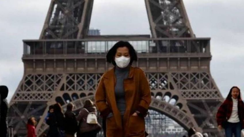 ¡Adiós, cubrebocas! Francia se despedirá de varias medidas contra el Covid-19