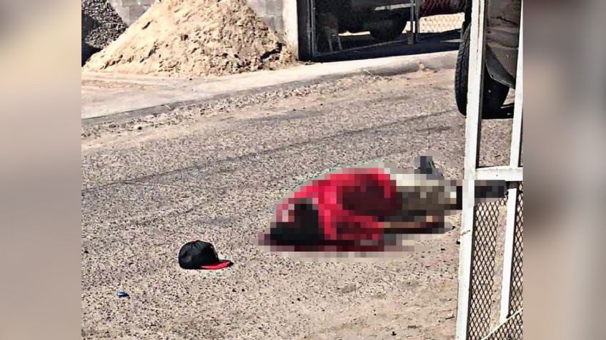 SLRC: Agresión armada deja como saldo dos personas muertas y una herida