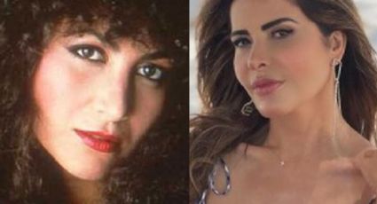 Tras 1 mes de la muerte de Diego Verdaguer, Amanda Miguel le manda 'recadito' a Gloria Trevi