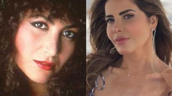 Tras 1 mes de la muerte de Diego Verdaguer, Amanda Miguel le manda 'recadito' a Gloria Trevi