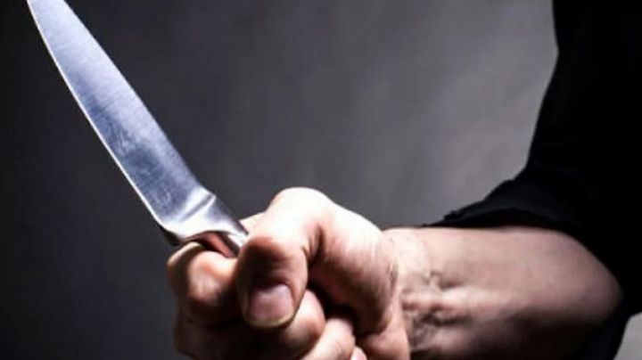 Gerardo pasará 21 años en prisión tras apuñalar a una mujer por problemas personales