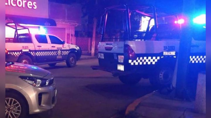 Desconocidos le arrebatan la vida de varias puñaladas a 'El Chilango' en Veracruz