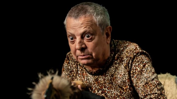 ¿Corre peligro? César Bono, actor de Televisa, vuelve al quirófano y lo reportan delicado