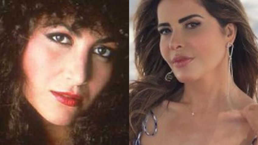 Tras 1 mes de la muerte de Diego Verdaguer, Amanda Miguel le manda 'recadito' a Gloria Trevi