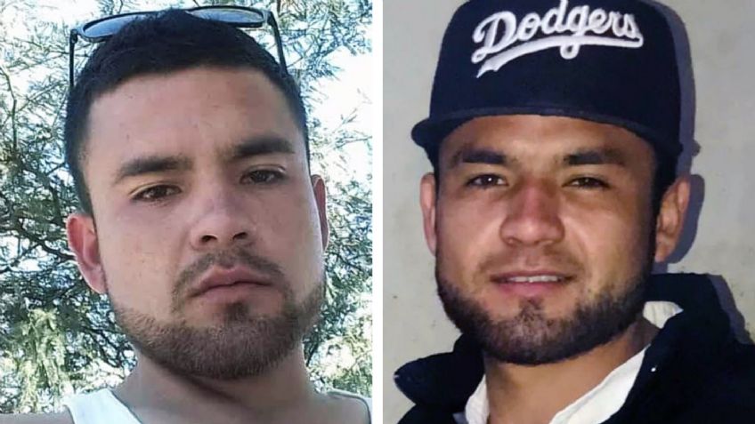 "Me hace falta escucharte": Familia clama por ayuda para hallar a Gildardo en Hermosillo