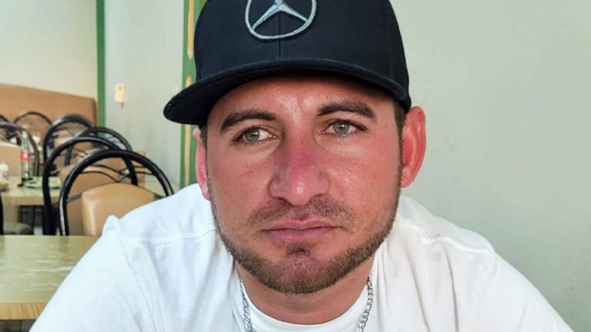 Buscan a Juan Miguel, joven de 28 años 'levantado' frente a su propia familia en Sonora