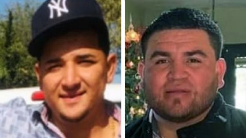 Emergencia en Sonora: Desaparecen Damián Enrique y Adrián Alejandro en Hermosillo