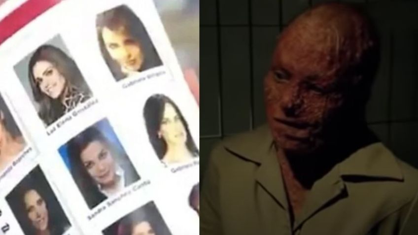 Se desfiguró: Tras exhibir 'prosticatálogo' de Televisa y años vetada, actriz vuelve con protagónico