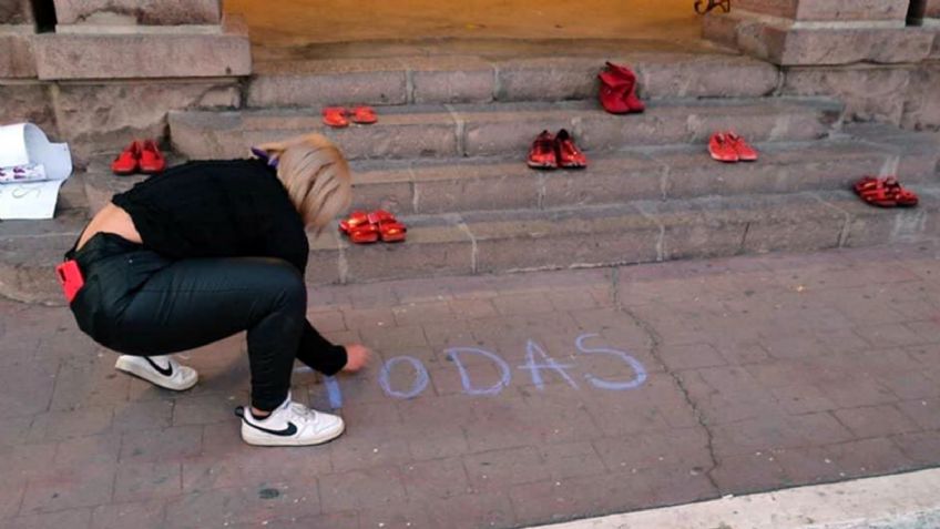 Dan nuevos datos sobre ataque contra Palacio Municipal de Guaymas donde murió joven activista