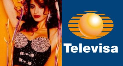 En quiebra y en silla de ruedas: Tras 9 años desaparecida de Televisa, actriz confirma su retiro