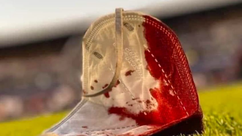 Conmovedor: Mujer busca en redes sociales al niño que le ayudó a huir del Corregidora; esto hizo