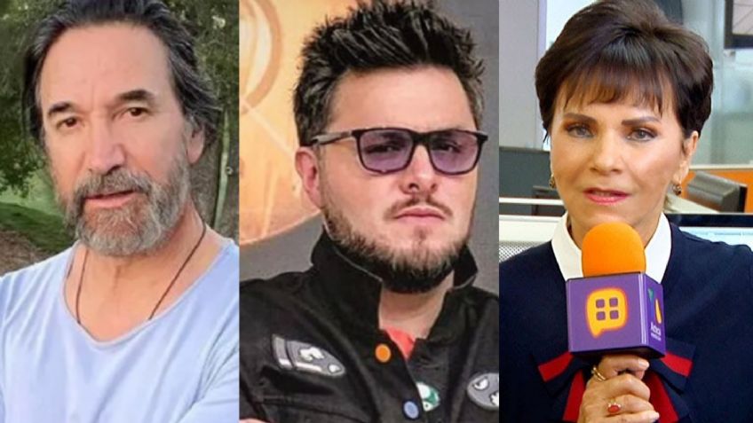 Luto nacional: Chapoy, Paul Stanley y más famosos reprueban violencia en estadio de Querétaro