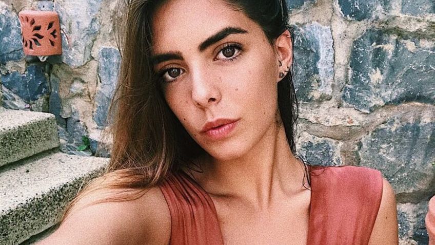 ¡Golpe al 'Pirru'! Hija de Mariana Levy sube reveladora FOTO a redes sociales; no tenía prenda encima