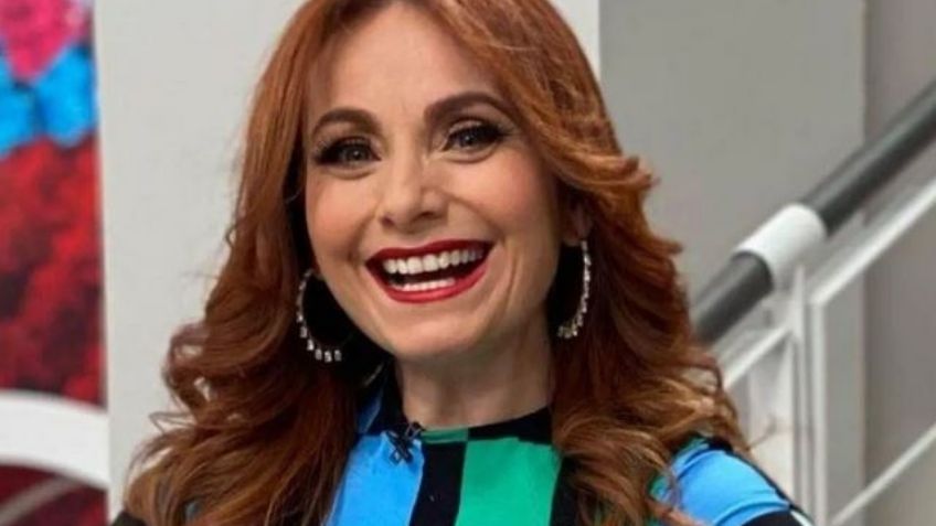 Elizabeth Álvarez paraliza a los famosos tras presentar a su próximo personaje en 'La Herencia'
