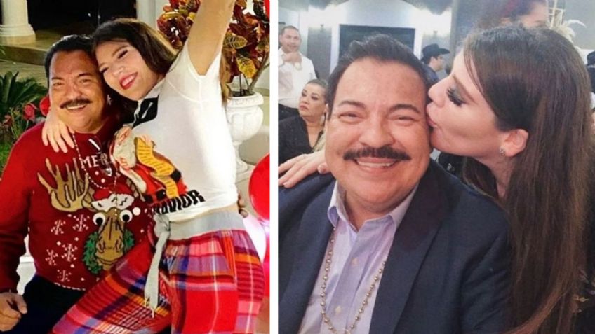 Yuliana Preciado: La hija menor de Julio Preciado posa con coqueto bañador tras bajar de peso