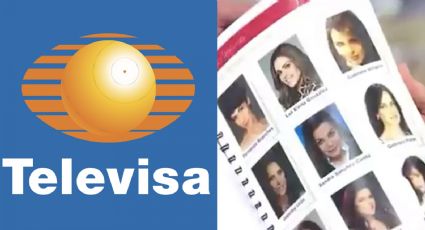 Tras despido de Televisa, productor de novelas confirma si tienen 'prosticatálogo' de actrices