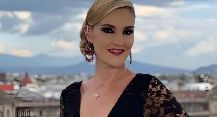 Chantal Andere conmueve a Televisa luego de dar inesperada noticia de su hija