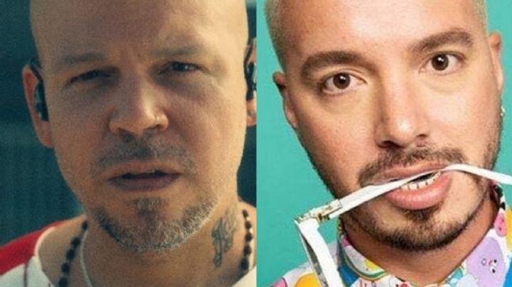 Shock en la música: Residente rompe el silencio y destapa el motivo de su furia contra J Balvin