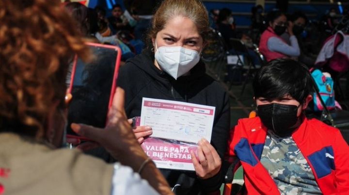 Revisa tu cuenta: Esto debes haber recibido si eres beneficiario de la Pensión Universal