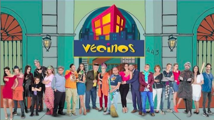 Actriz de 'Vecinos' paraliza a Televisa tras anunciar su embarazo con sorprendente FOTO