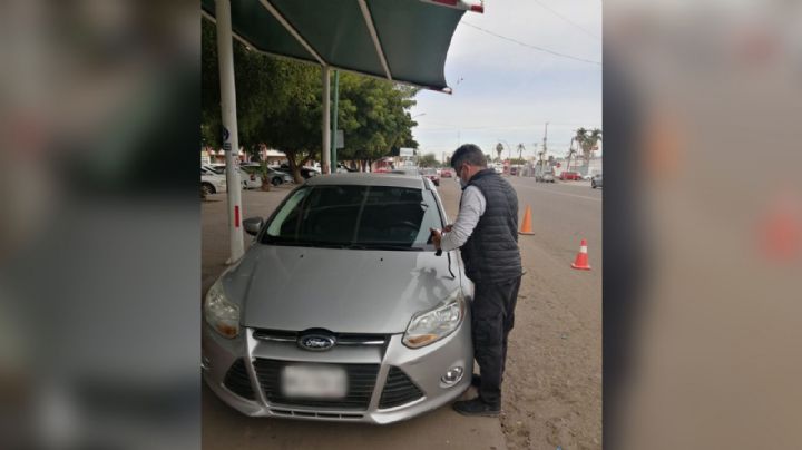 ¡Que no se te pase! En esta fecha Inicia el registro de citas para la regularización de autos extranjeros