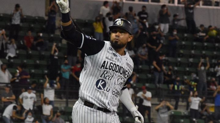 La Liga del Pacífico premia a su 'cuadro de lujo' de la temporada 2021-22 con el Guante de Oro
