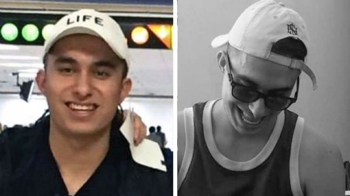 Madre buscadora halla el cuerpo de su hijo José Alonso en Sonora; había desaparecido en 2019