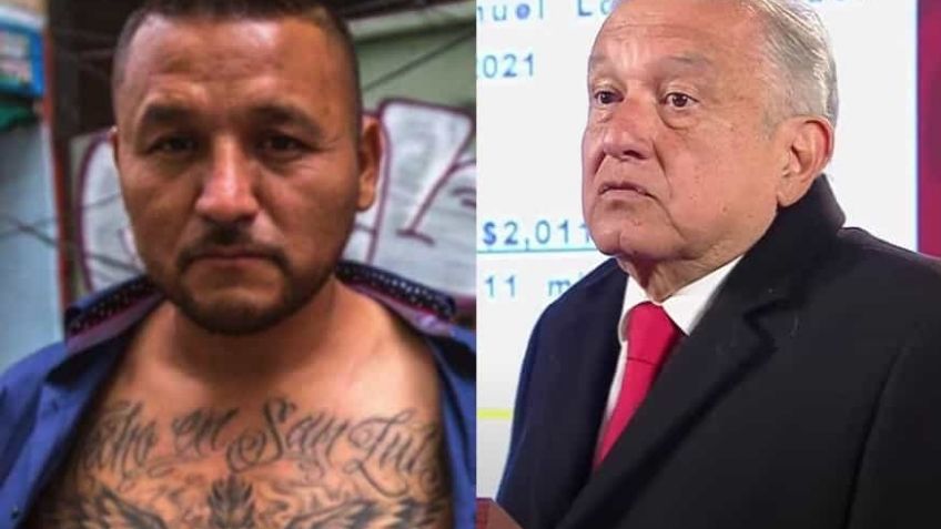 Su unidad se incendió: SSPC informa sobre el accidente y muerte de Pedro Carrizales, 'El Mijis'