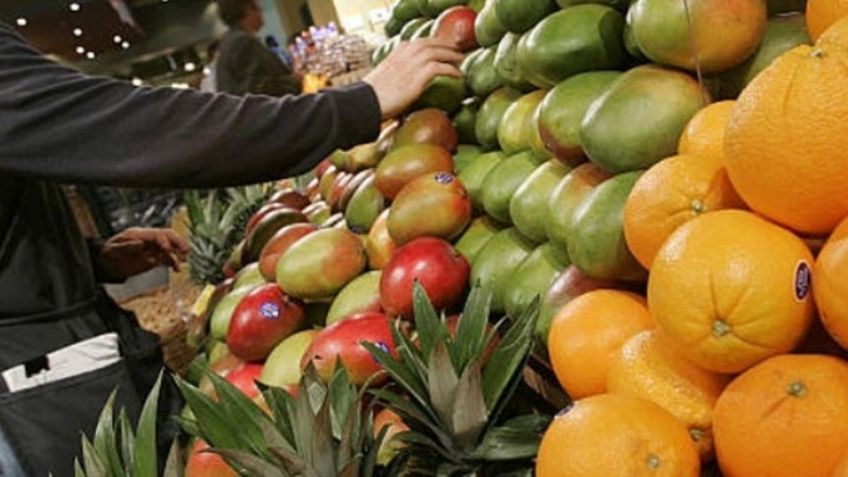 Profeco informa dónde se vende la canasta básica más cara; Hermosillo es el primer lugar