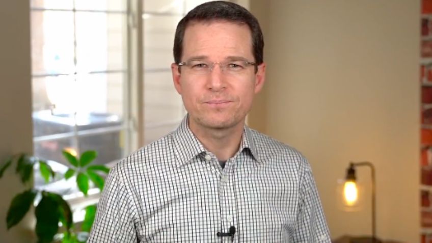 Anaya quiere que AMLO aplique sanciones contra Rusia: "Ser tibios es estar del lado de los dictadores"