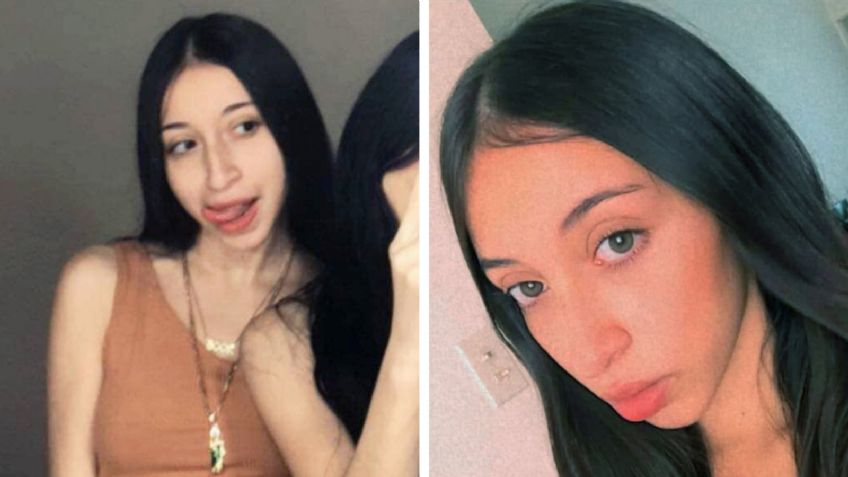 Desaparición de Alma Rosa, menor de 15 años, desata preocupación en San Luis  Río Colorado