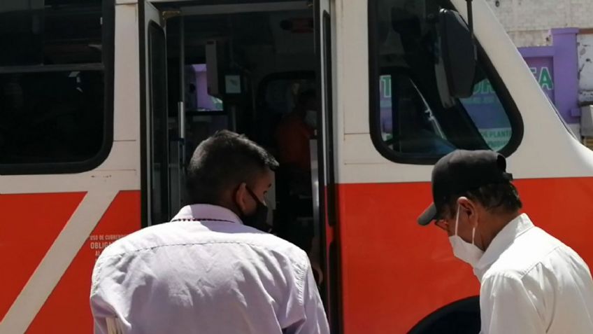 Por deficiencias en el transporte público, hermosillenses optan por otras formas de movilidad