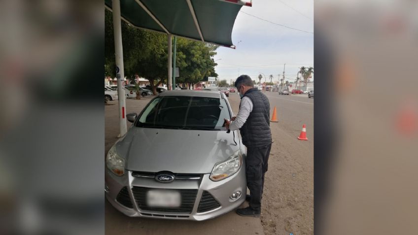 ¡Que no se te pase! En esta fecha Inicia el registro de citas para la regularización de autos extranjeros