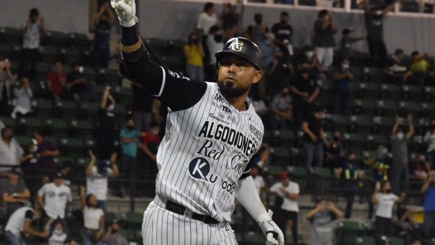 La Liga del Pacífico premia a su 'cuadro de lujo' de la temporada 2021-22 con el Guante de Oro