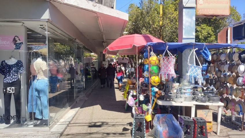 Ayuntamiento de Cajeme retirará a comercios que no cumplan con el reglamento