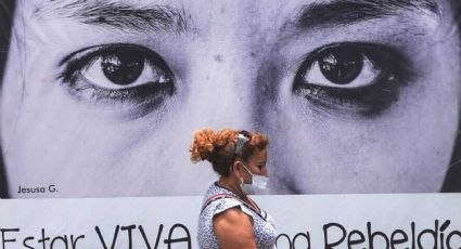 Violencia contra la mujer se incrementó en la pandemia, revelan cifras del Inegi