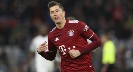 Bayern Munich maltrata al Red Bull Salzburgo y avanza a los cuartos de final de la Champions