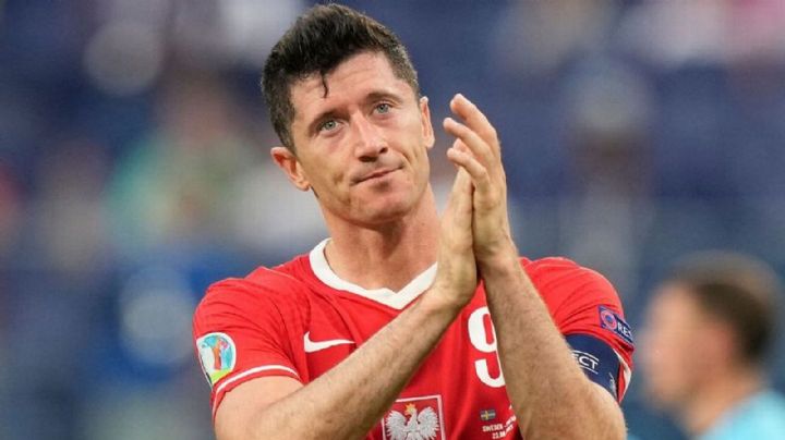 Tras expulsión de Rusia, Polonia clasifica a final del repechaje para el Mundial de Qatar 2022