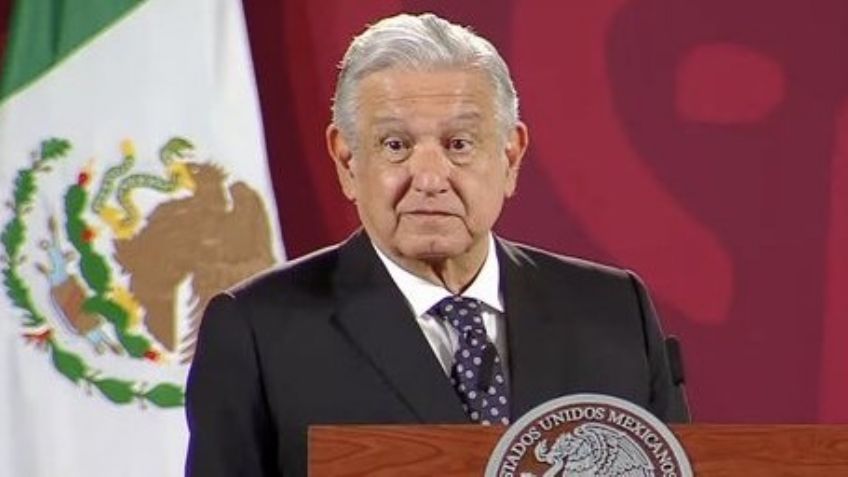 Conflicto bélico entre Rusia y Ucrania no aumentará precio de la luz: AMLO