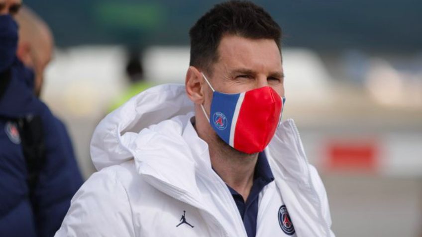 Despedida pendiente: Barcelona FC quiere rendir homenaje a Messi; proponen esta fecha