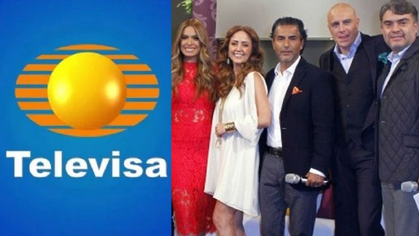 Vendía comida para sobrevivir: Tras dejar 'Hoy' y dar 'golpiza' a ex, galán de Televisa reaparece