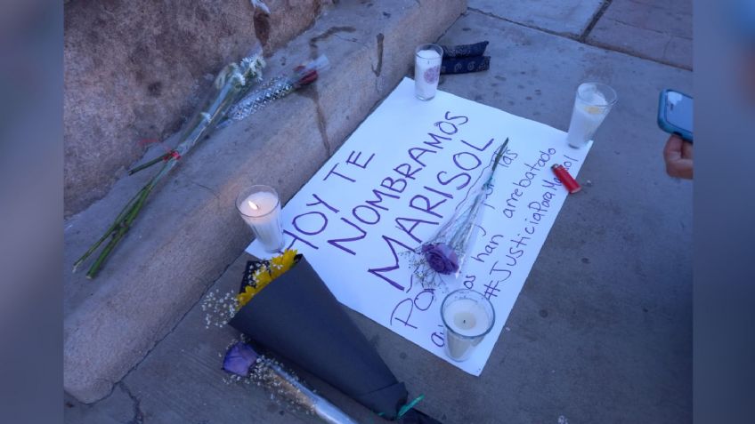 Inseguridad 'ahuyenta' marchas por 8M en el puerto; colectivos se van a Hermosillo y recuerdan a Marisol