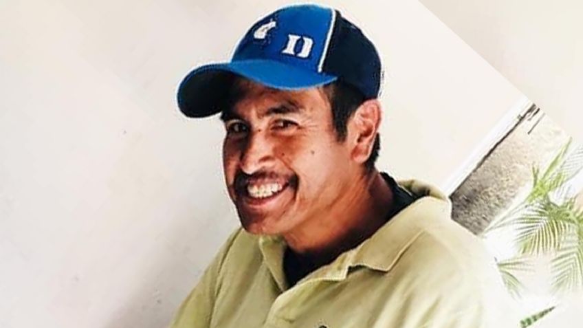 Otro 'levantón' en Sonora: Angustiados familiares buscan a Carlos Soto en Hermosillo