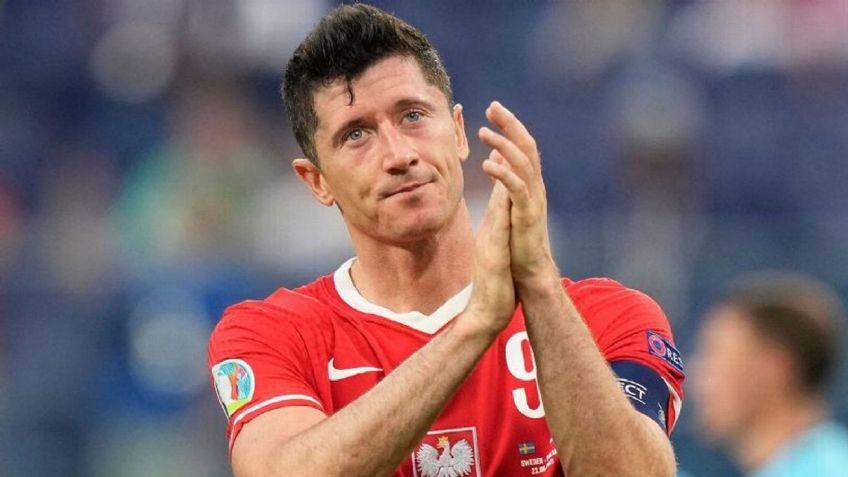 Tras expulsión de Rusia, Polonia clasifica a final del repechaje para el Mundial de Qatar 2022