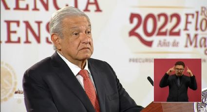 AMLO revela nueva información sobre violencia en el Estadio Corregidora: FGE busca a 14 implicados