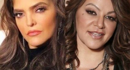 ¡Conmoción en la música! Ana Bárbara le rendiría tremendo homenaje a Jenni Rivera