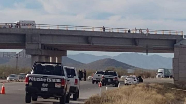 Los tres asesinados en Hermosillo y Guaymas tenían antecedentes penales, señala la FGJE