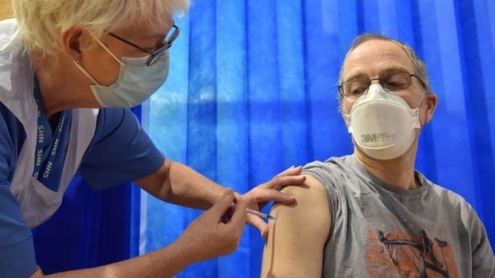 ¿Fin de la pandemia? Austria anuncia fin de la vacunación obligatoria contra Covid-19