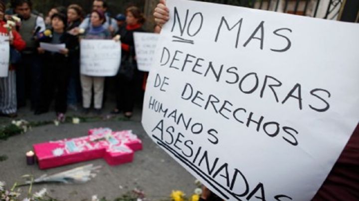 Casi 50 sonorenses se apegan a mecanismo para periodistas y defensores de los derechos humanos